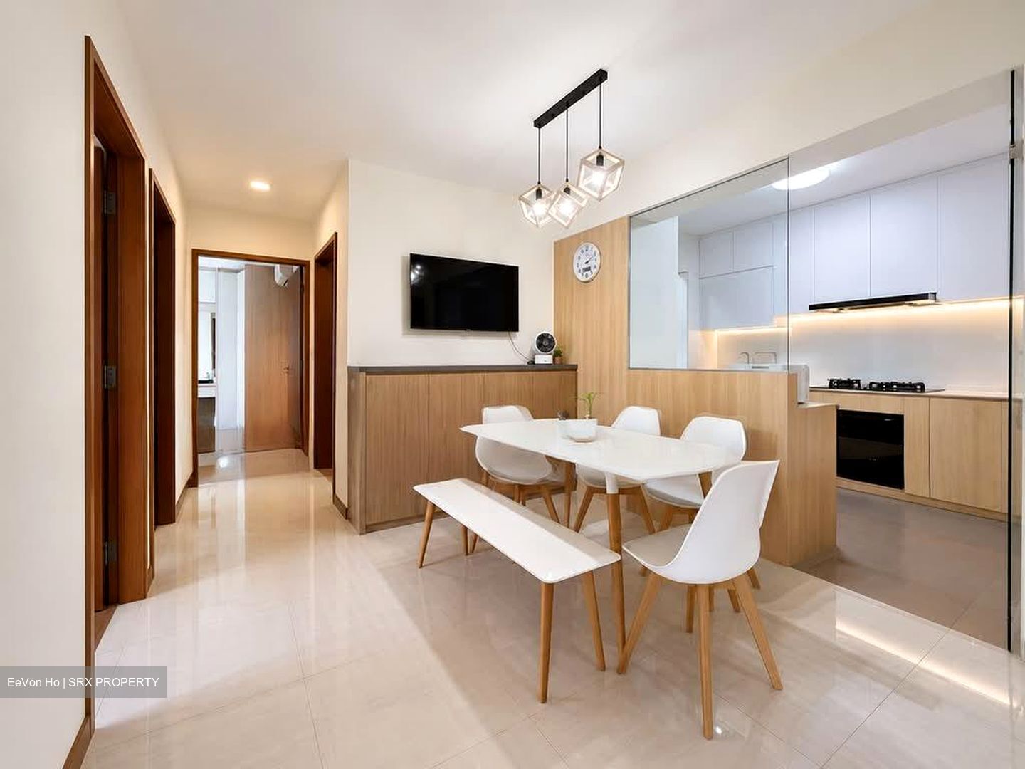 Blk 126A Eastdelta @ Canberra (Sembawang), HDB 4 Rooms #570724621